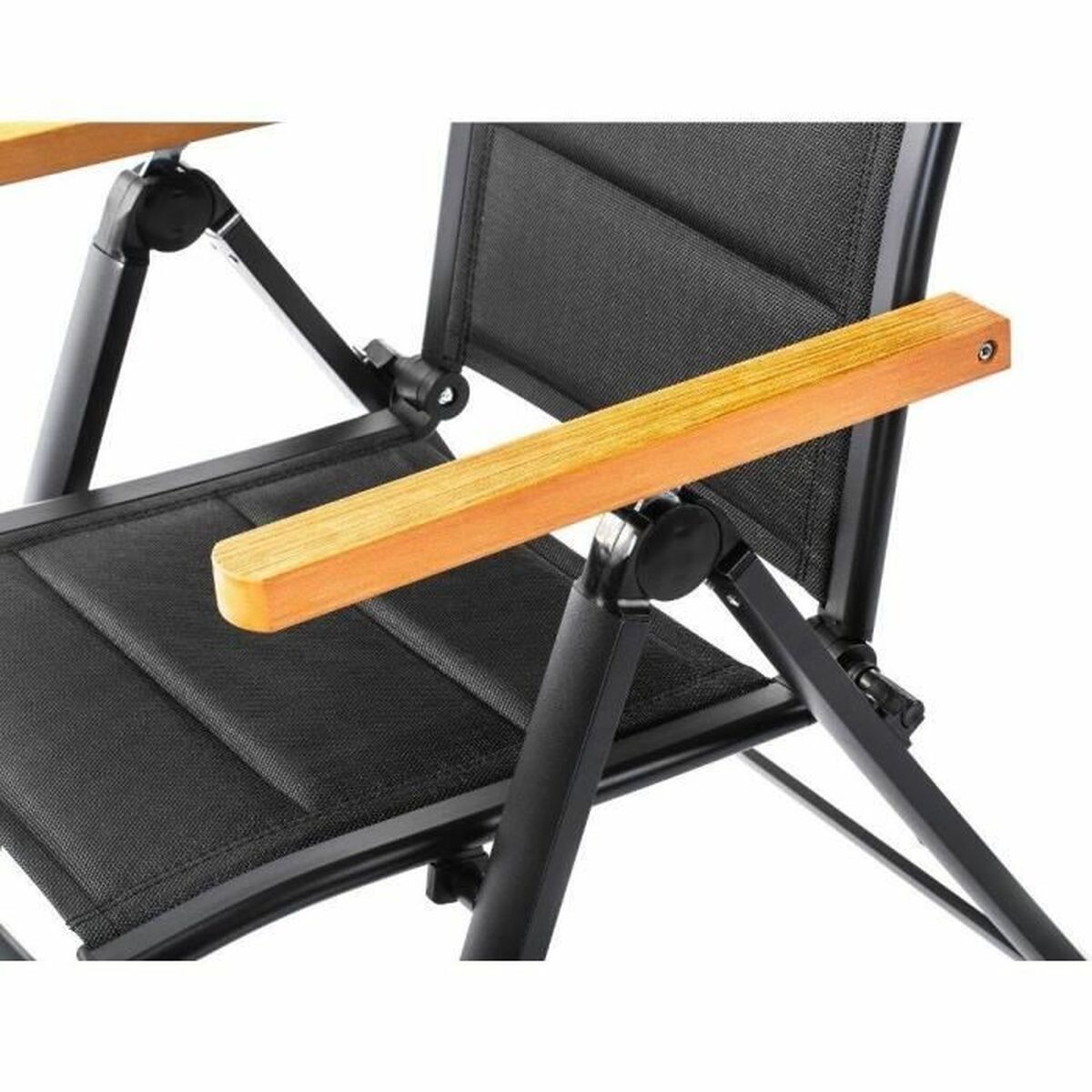 Chaise de jardin Fieldmann FDZN 5017