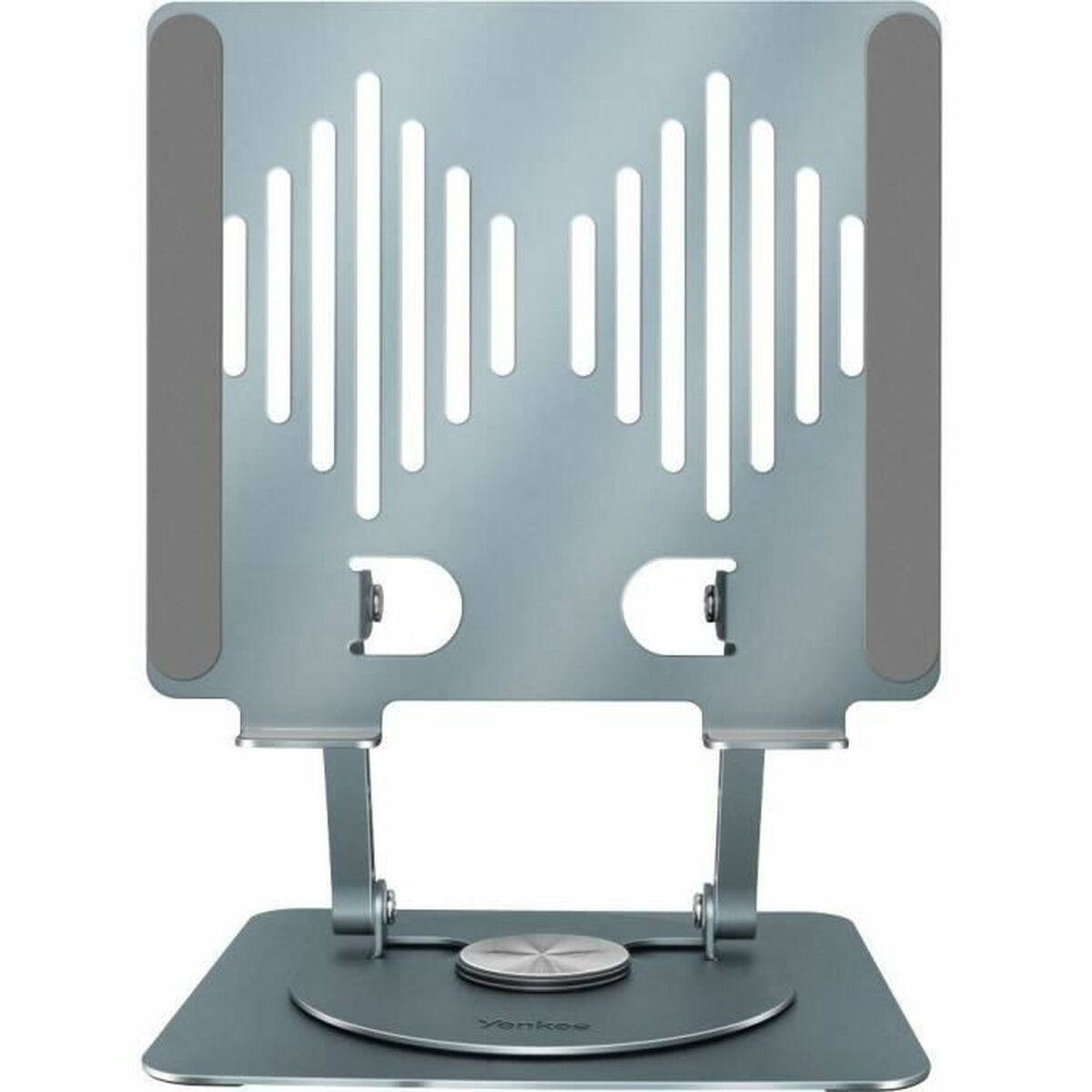 Support Pliable et Réglable pour Portable Yenkee YSN 02