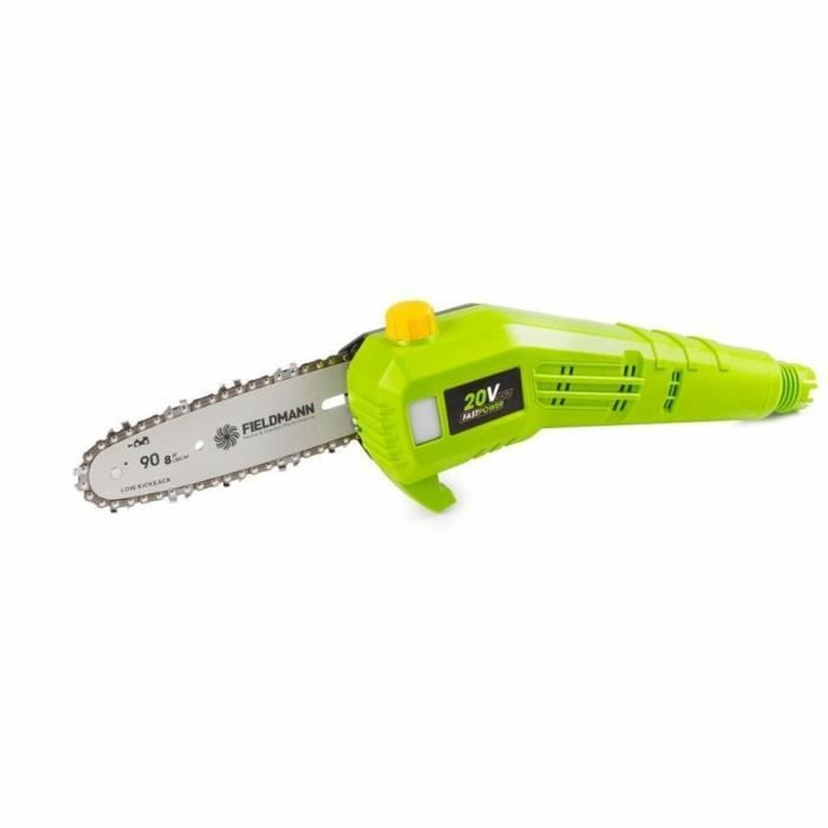 Tête de débroussailleuse Fieldmann