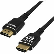 Câble HDMI vers HDMI Yenkee YCH 115 Noir 1,5 m
