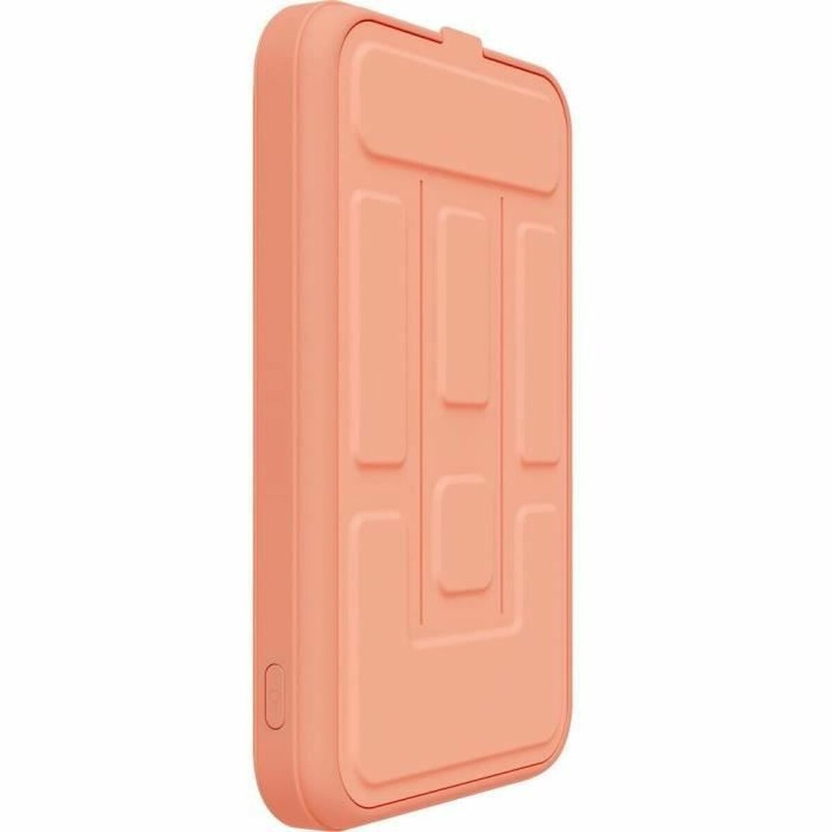 Powerbank Yenkee Blanc 5000 mAh