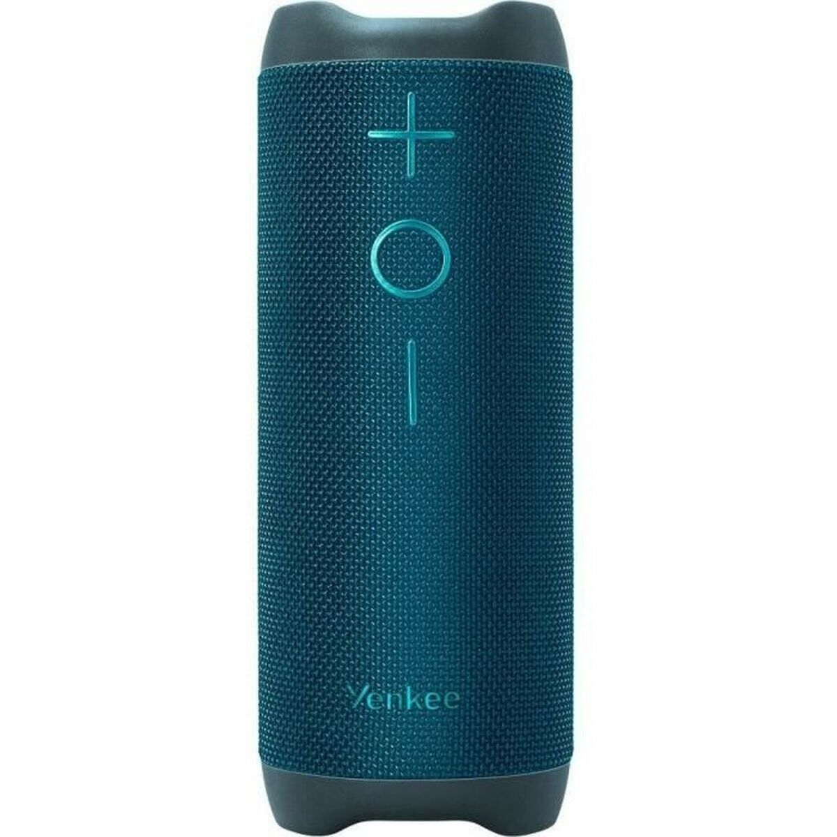 Haut-parleurs bluetooth portables Yenkee ELEMENT VIENTO - YSP 40BE Bleu