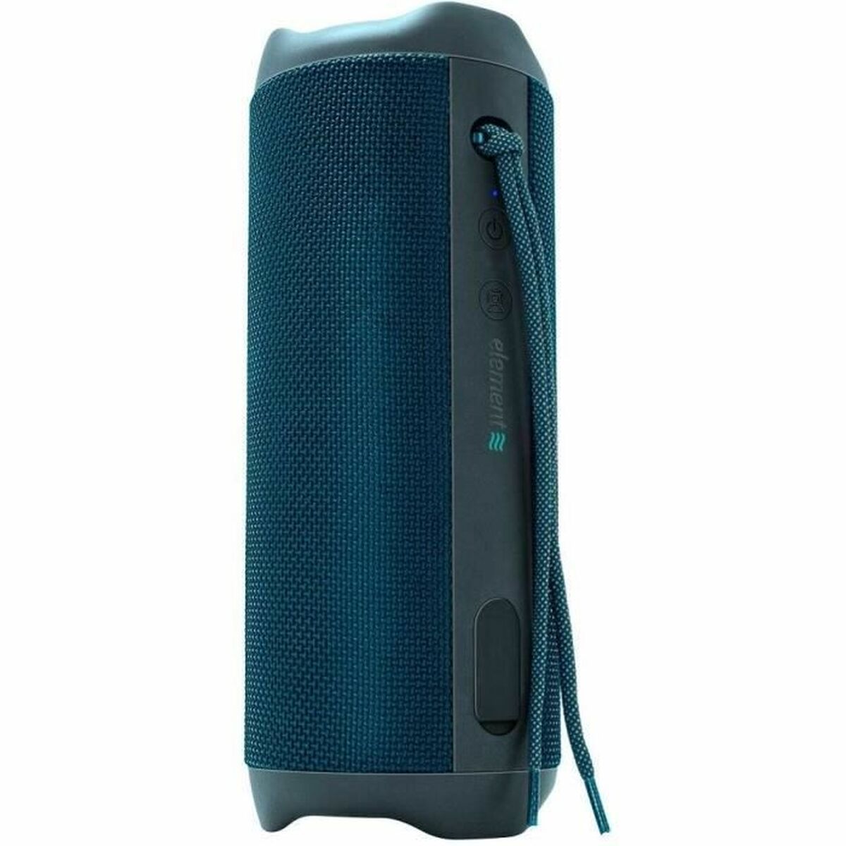 Haut-parleurs bluetooth portables Yenkee ELEMENT VIENTO - YSP 40BE Bleu