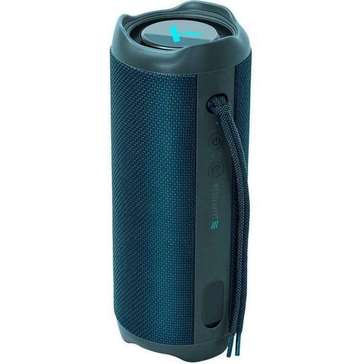 Haut-parleurs bluetooth portables Yenkee ELEMENT VIENTO - YSP 40BE Bleu