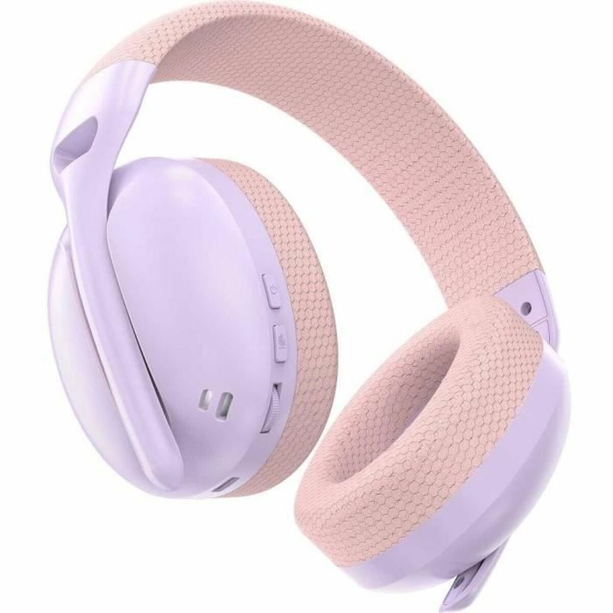Casque Yenkee WL APEX - YHP 3300MG Violet