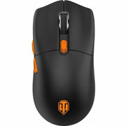 Souris Yenkee INSURGENT - YMS WT300 Noir 10000 dpi
