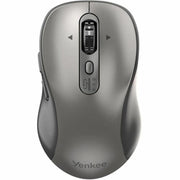 Souris Yenkee YMS 2010SR Gris