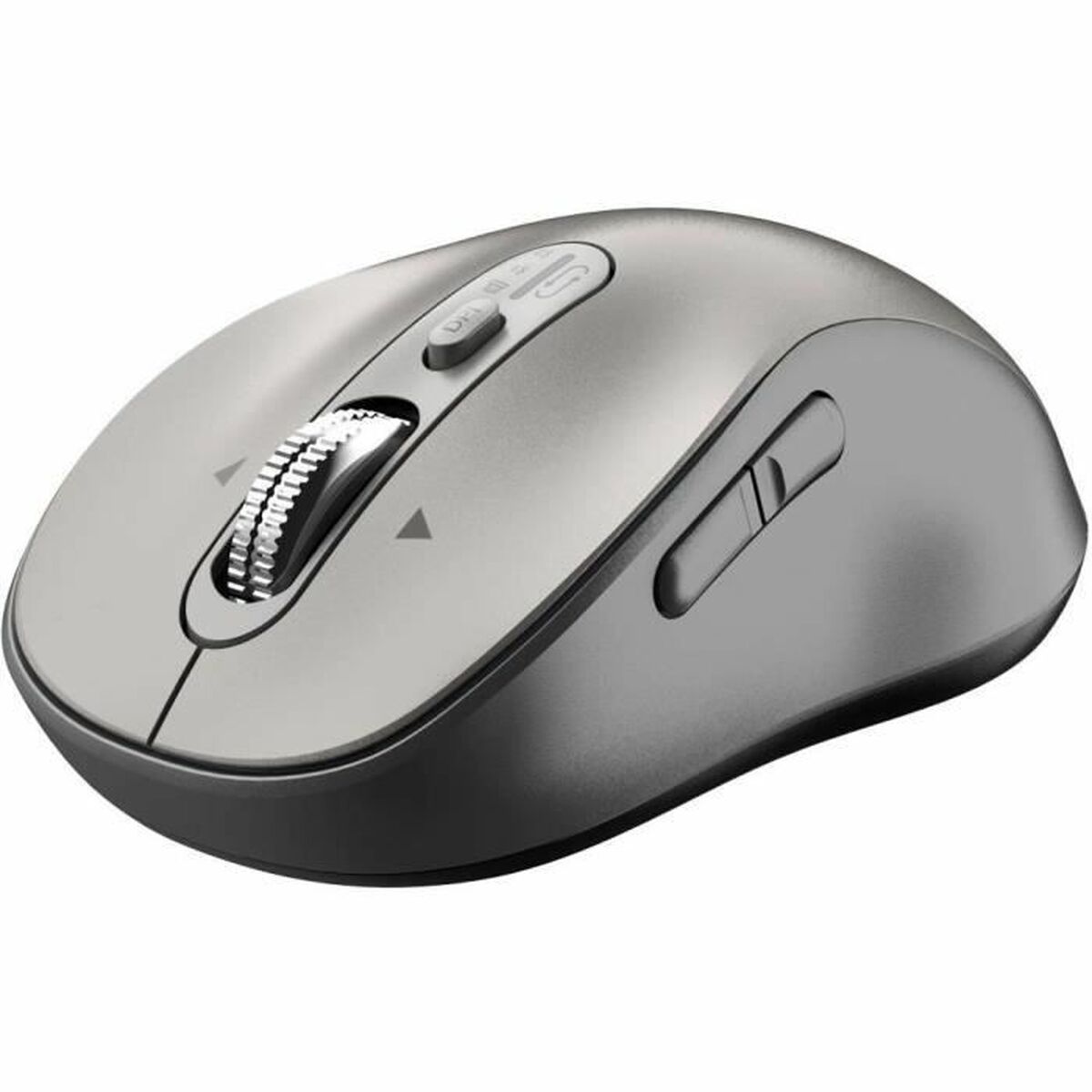 Souris Yenkee YMS 2010SR Gris