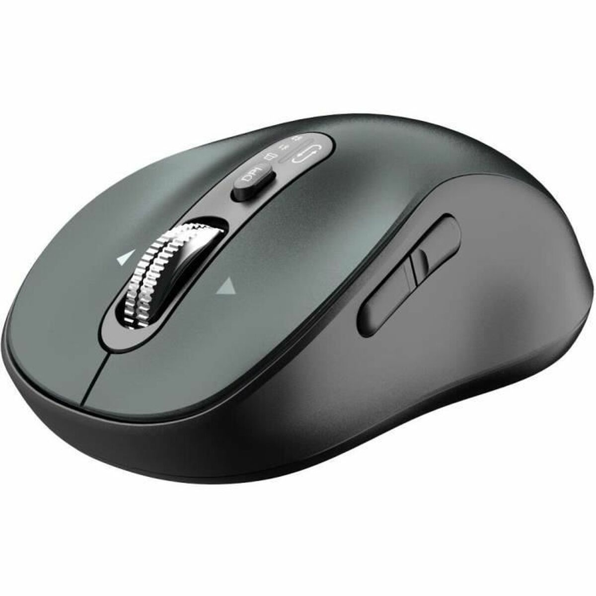 Souris Yenkee YMS 2010BK Noir