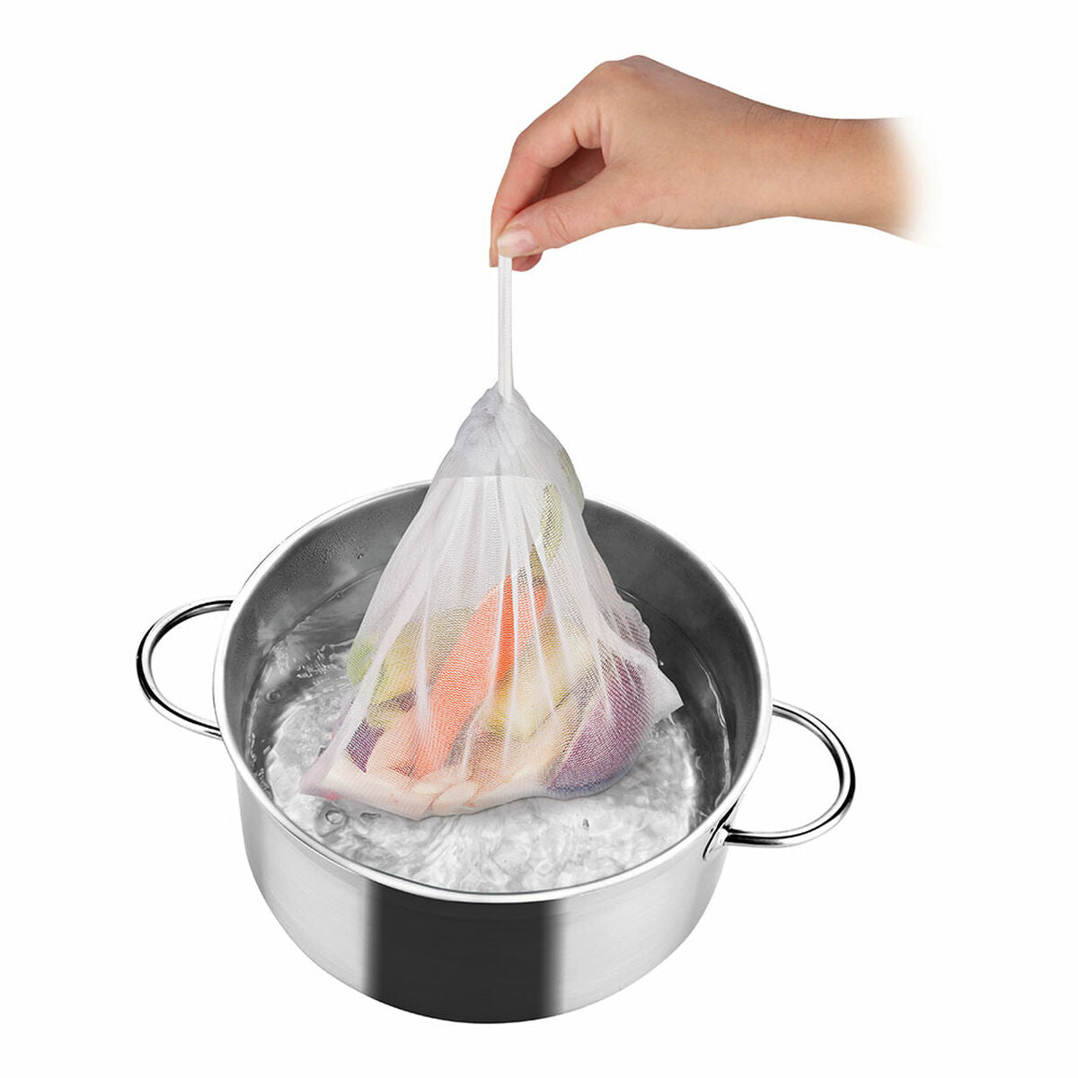 Sac à Achats Tescoma Presto