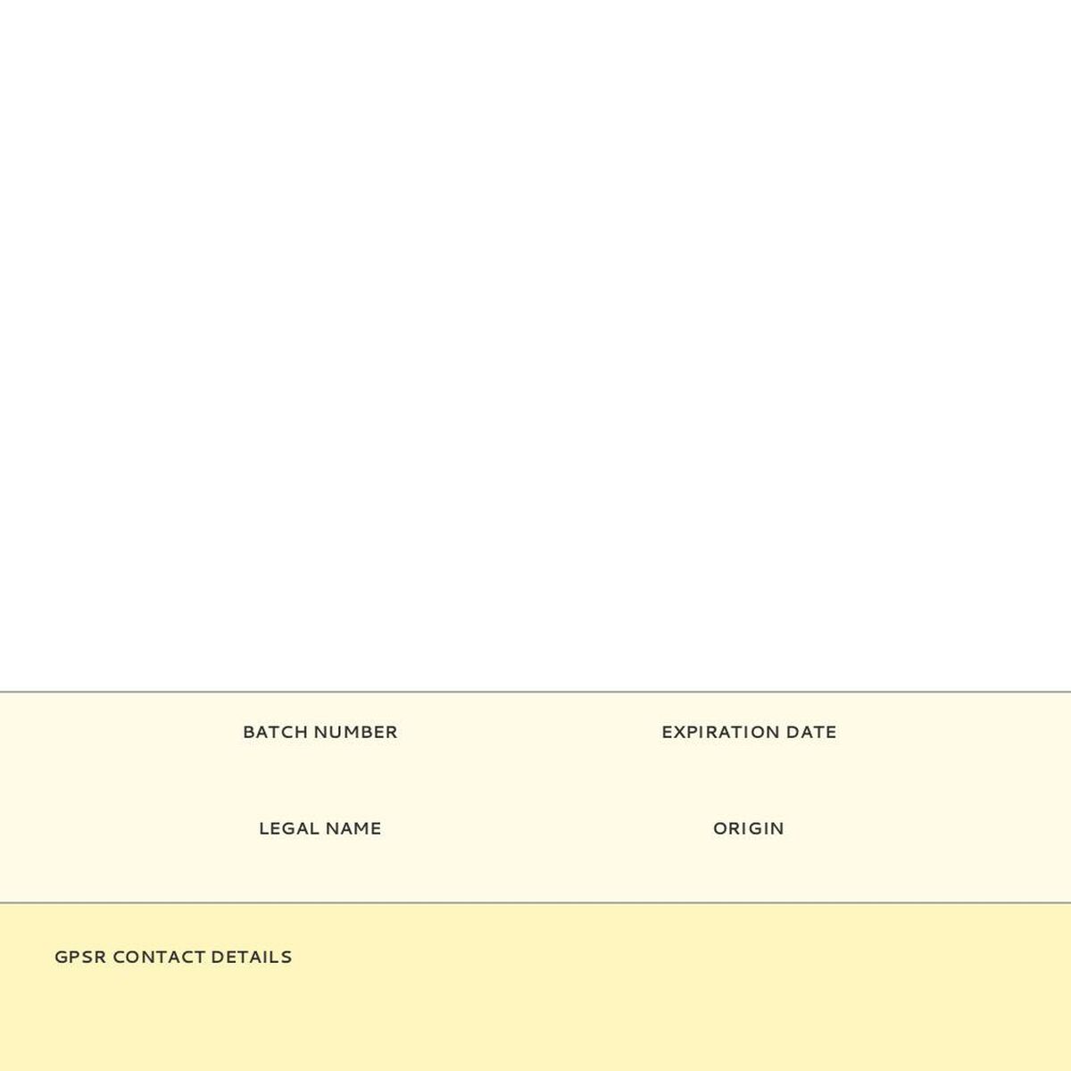 Moule à glaçons Tescoma mydrink cubos xxl Silicone