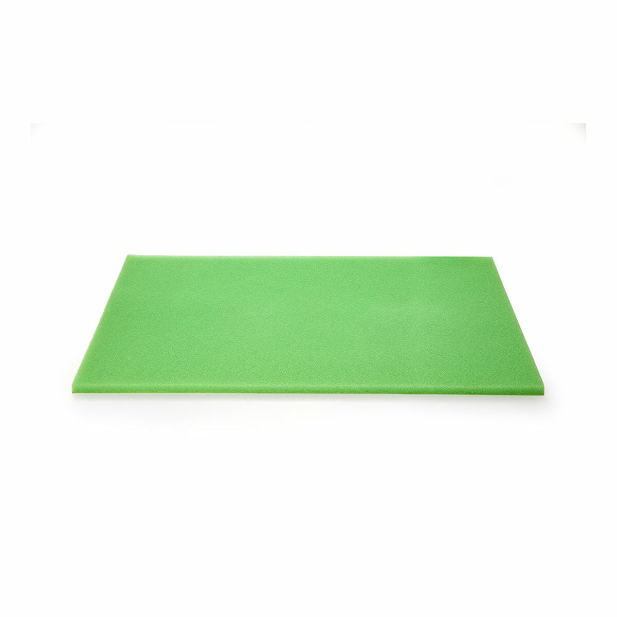 Tapis Antidérapant Tescoma 4food 47 x 30 cm Vert Plastique