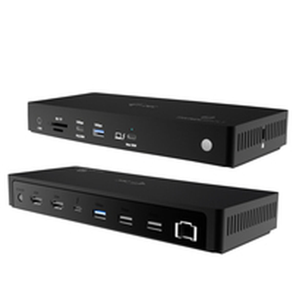 Hub USB i-Tec TB4TRIPLEDOCKPD