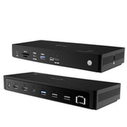Hub USB i-Tec TB4TRIPLEDOCKPD
