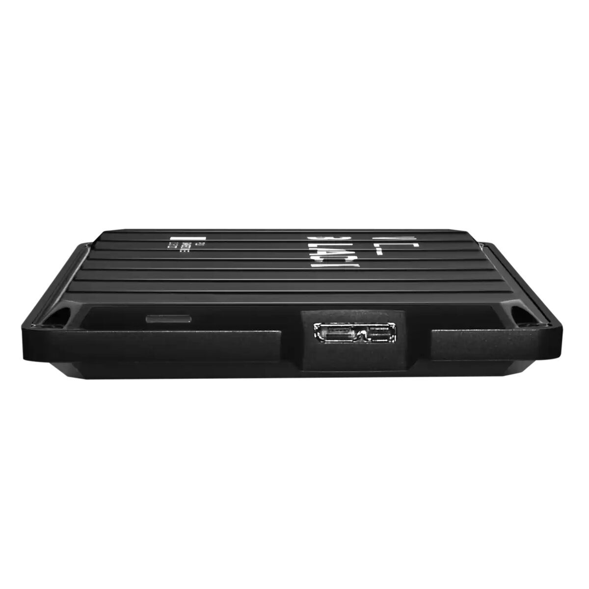 Disque Dur Externe Western Digital WDBA2W0020BBK-WES1 2 TB Noir