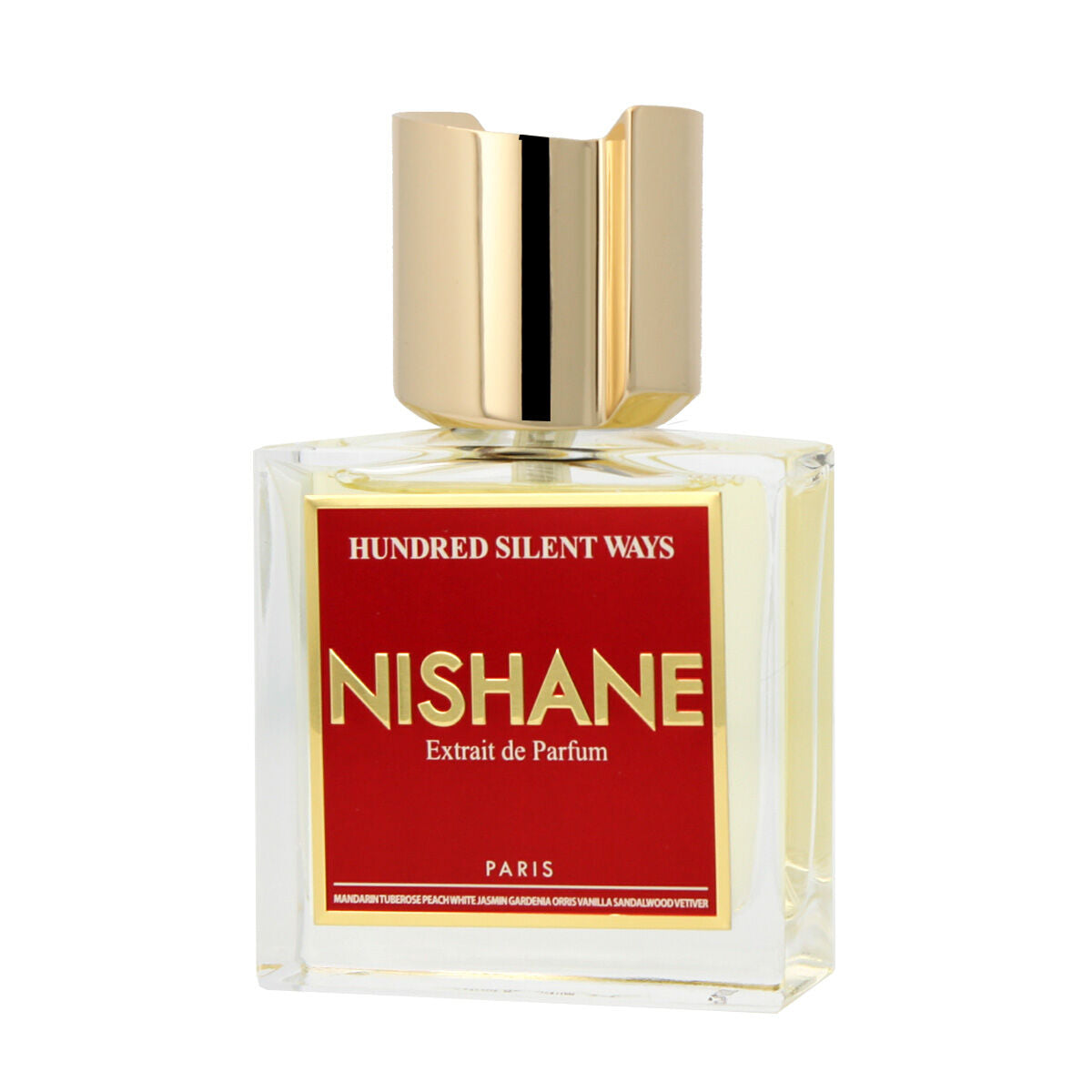 Parfum Unisexe Nishane