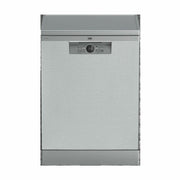 Lave-vaisselle BEKO BDFN26430X Gris 60 cm
