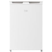 Congélateur BEKO FNE1074N     82 Blanc