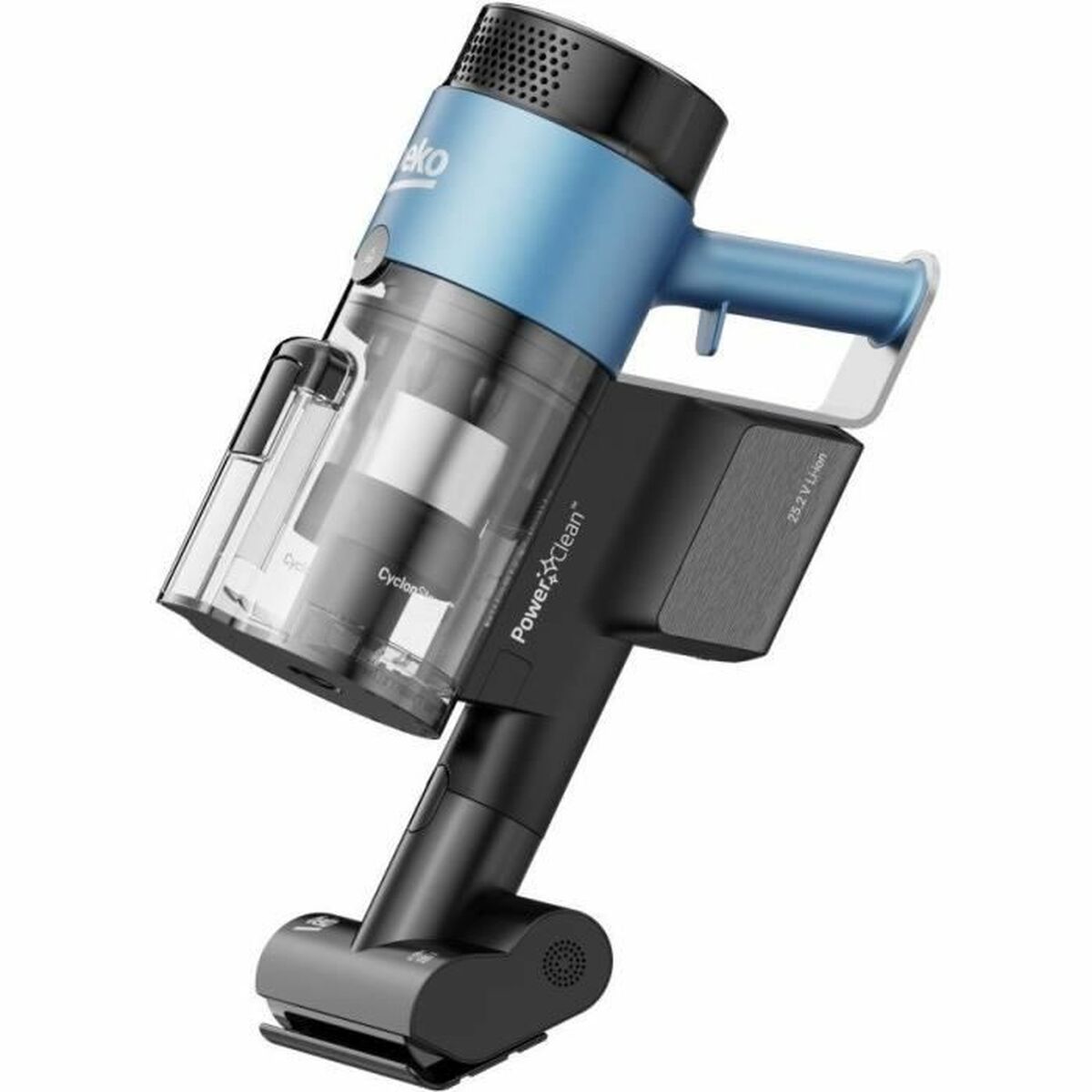 Aspirateur balai BEKO VRT96425VD 150 W