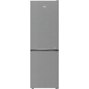 Réfrigérateur Combiné BEKO B5XRCNE366HXB Acier 366 L