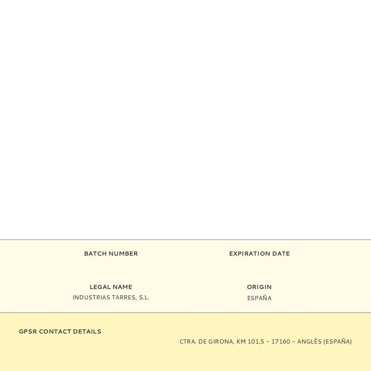 Siège de baignoire Lifetime