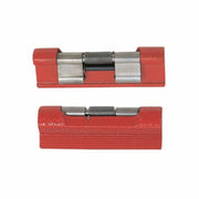 Étau d'établi KANCA 175 mm Tuyaux