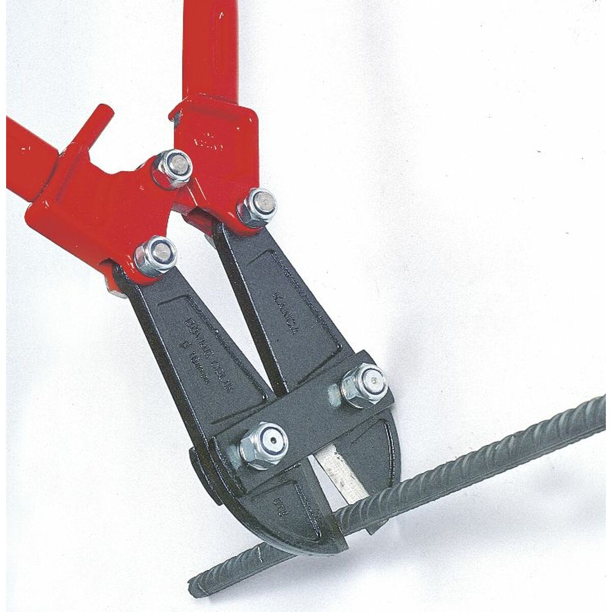 Lames de rechange KANCA