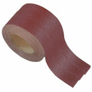 Rouleau de fibre abrasive INTERFLEX 50 m