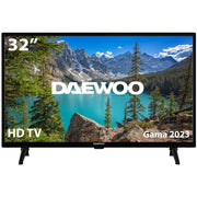Télévision Daewoo 32DE14HL 32" LED