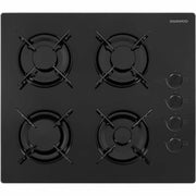 Plaque au gaz Daewoo BH6GKR40BNL