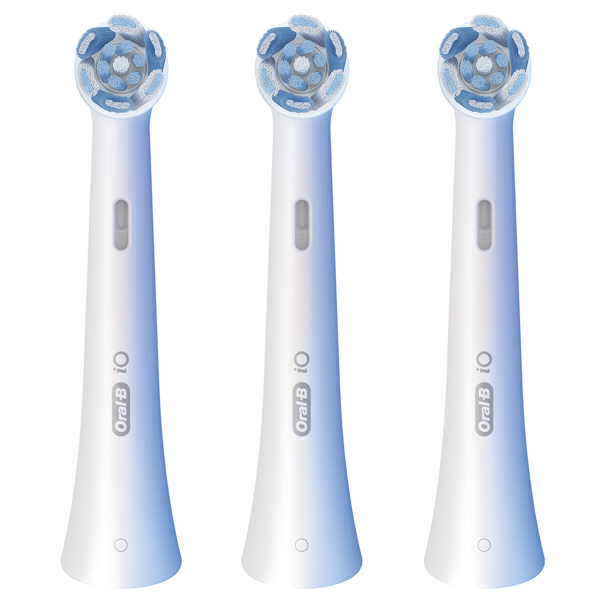 Tête de rechange Oral-B IO RBCWF-3 3UD Blanc