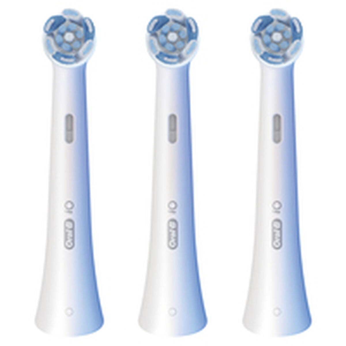 Tête de rechange Oral-B IO RBCWF-3 3UD Blanc