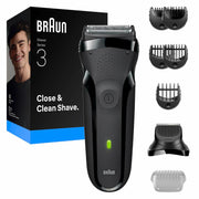 Rasoir electrique Braun Series 3