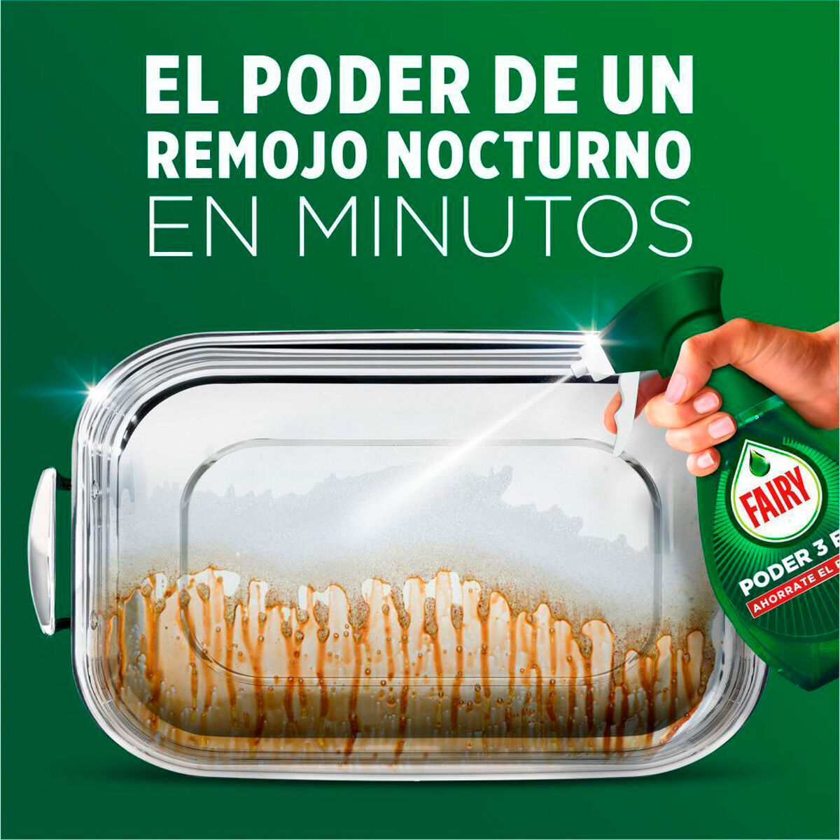 Liquide Vaisselle Fairy 500 ml