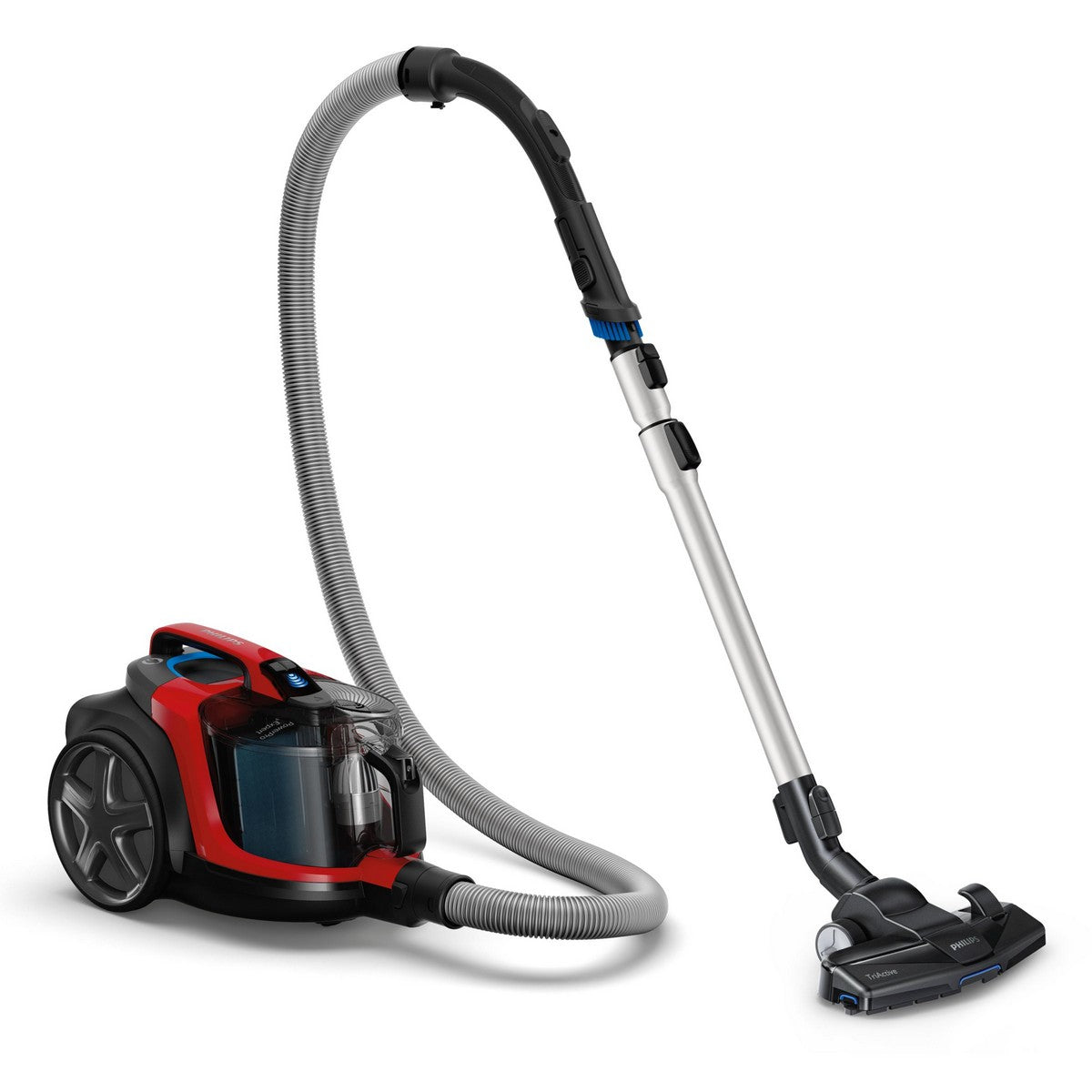 Aspirateur Philips FC9729/09 Noir Rouge rouge 900 W