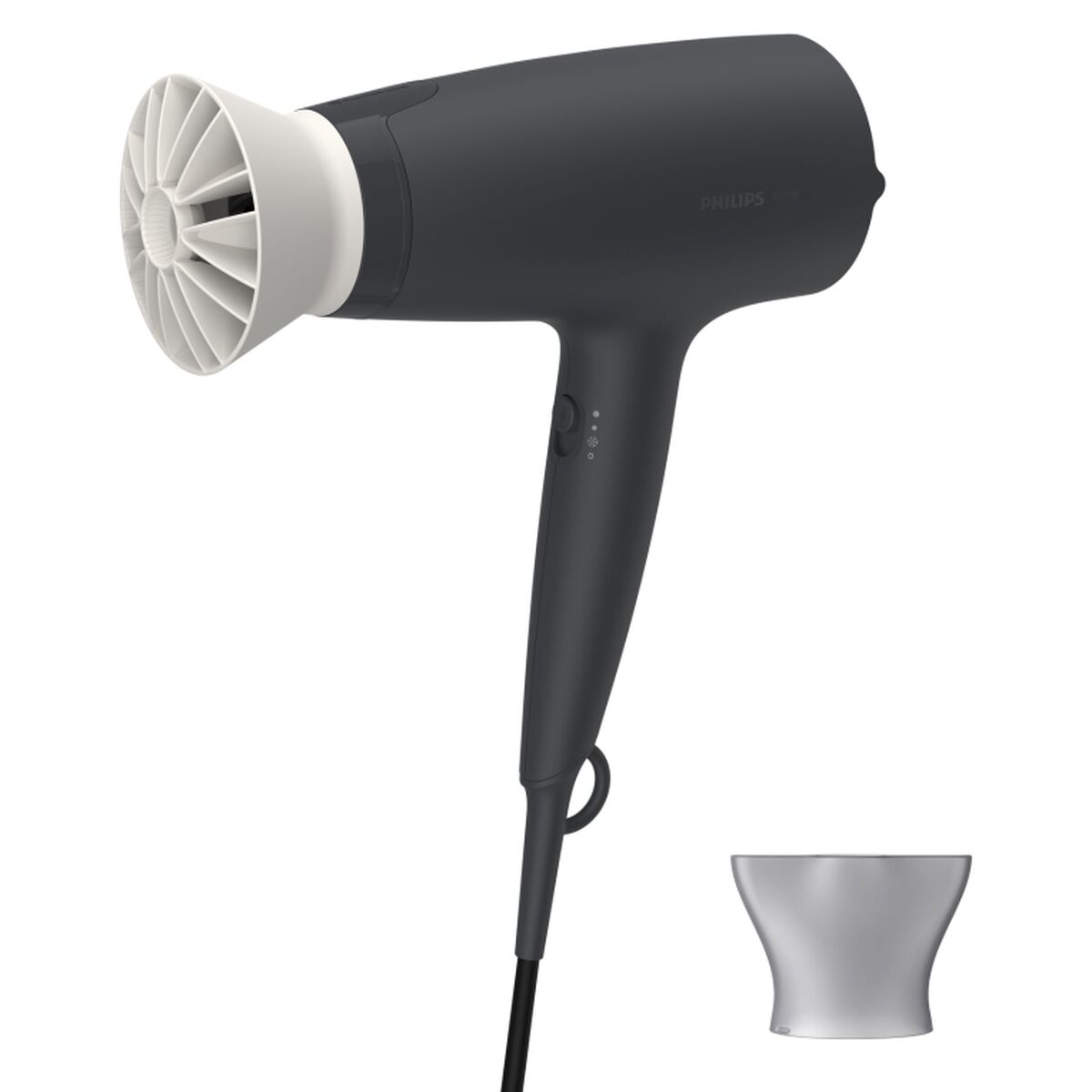 Sèche-cheveux Philips 03205540 Noir 1600 W