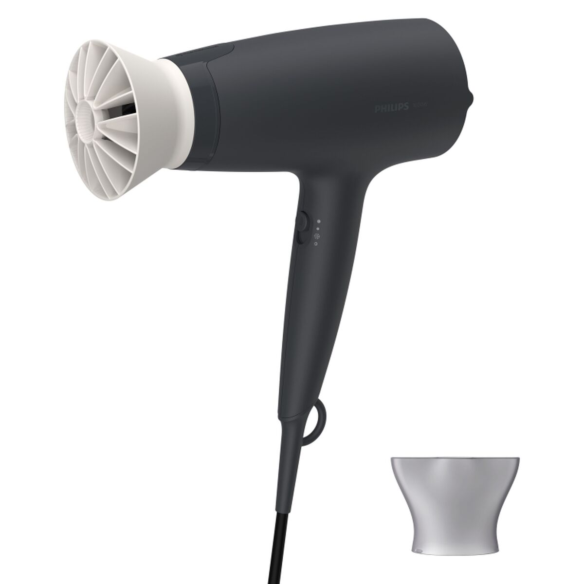 Sèche-cheveux Philips 03205540 Noir 1600 W