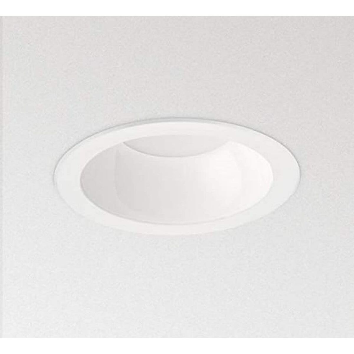 Downlight Philips CoreLine Downlight 19 W 2200 lm Réflecteur 3000 K (Vert tendre)