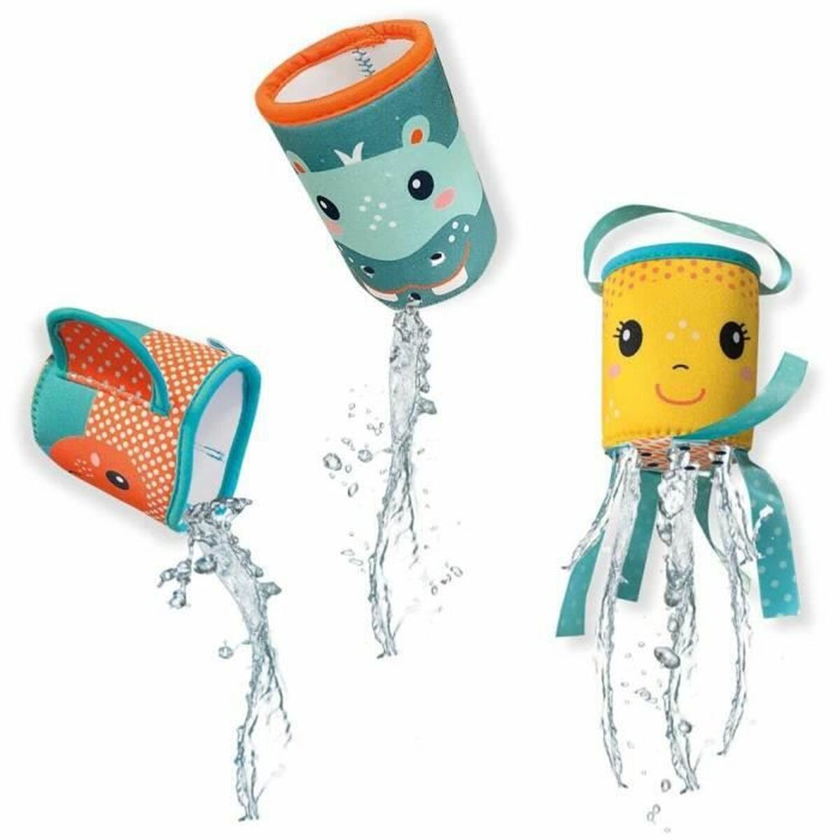 Jouets Pour le Bain SES Creative