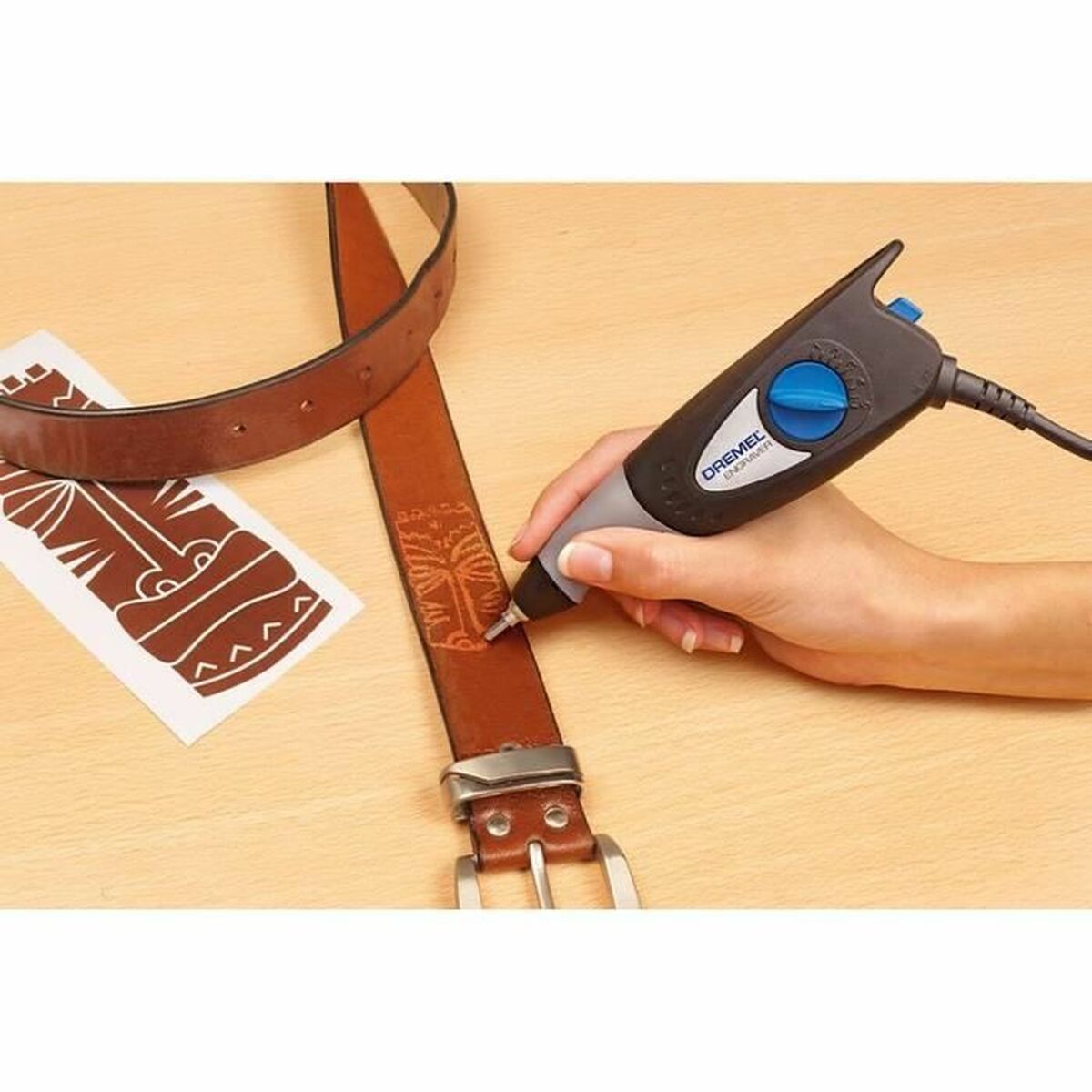 Multi-outils Dremel 290-3