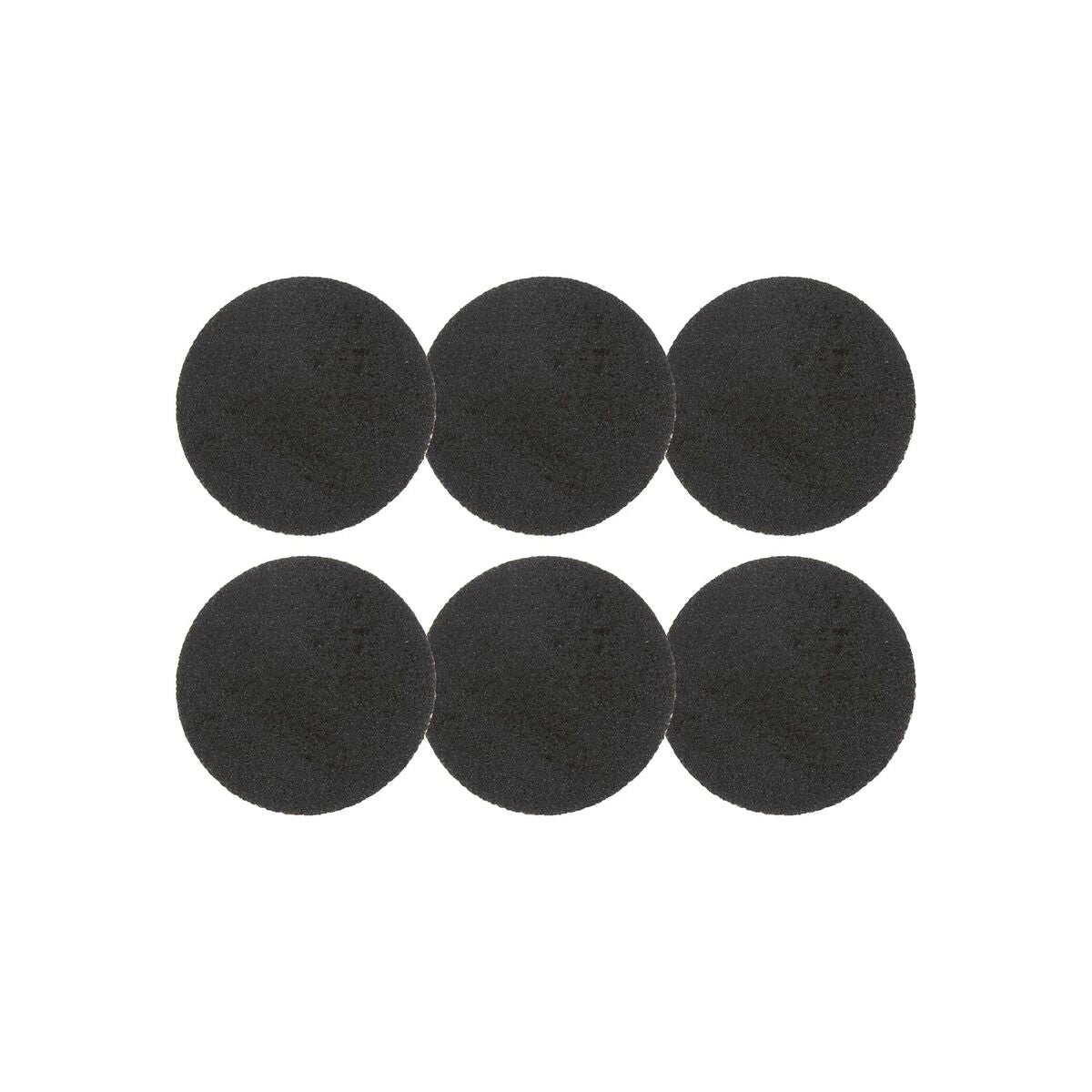 Disques abrasifs Dremel SC411 Ez Speedclick Multi-outils (6 Unités)