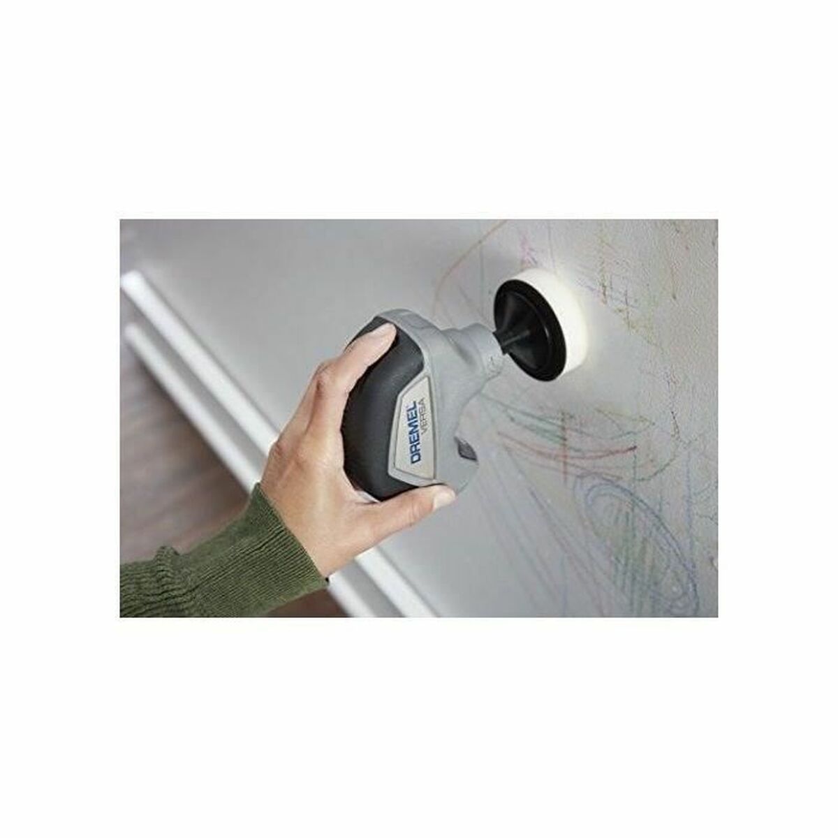 Disques abrasifs Dremel PC362