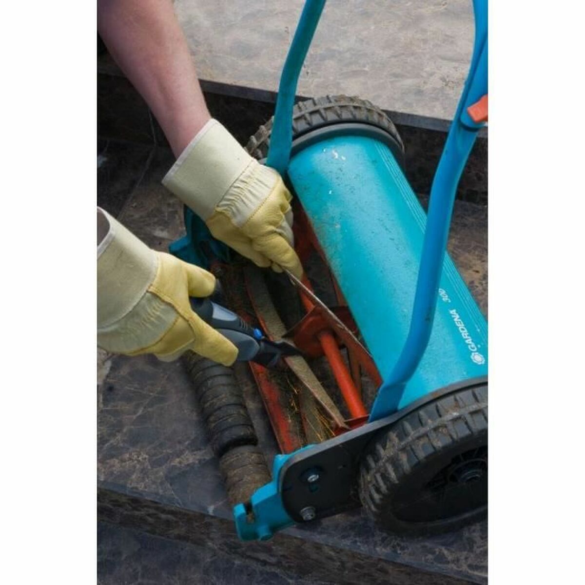 Kit de fixation sans perceuse Dremel 1453