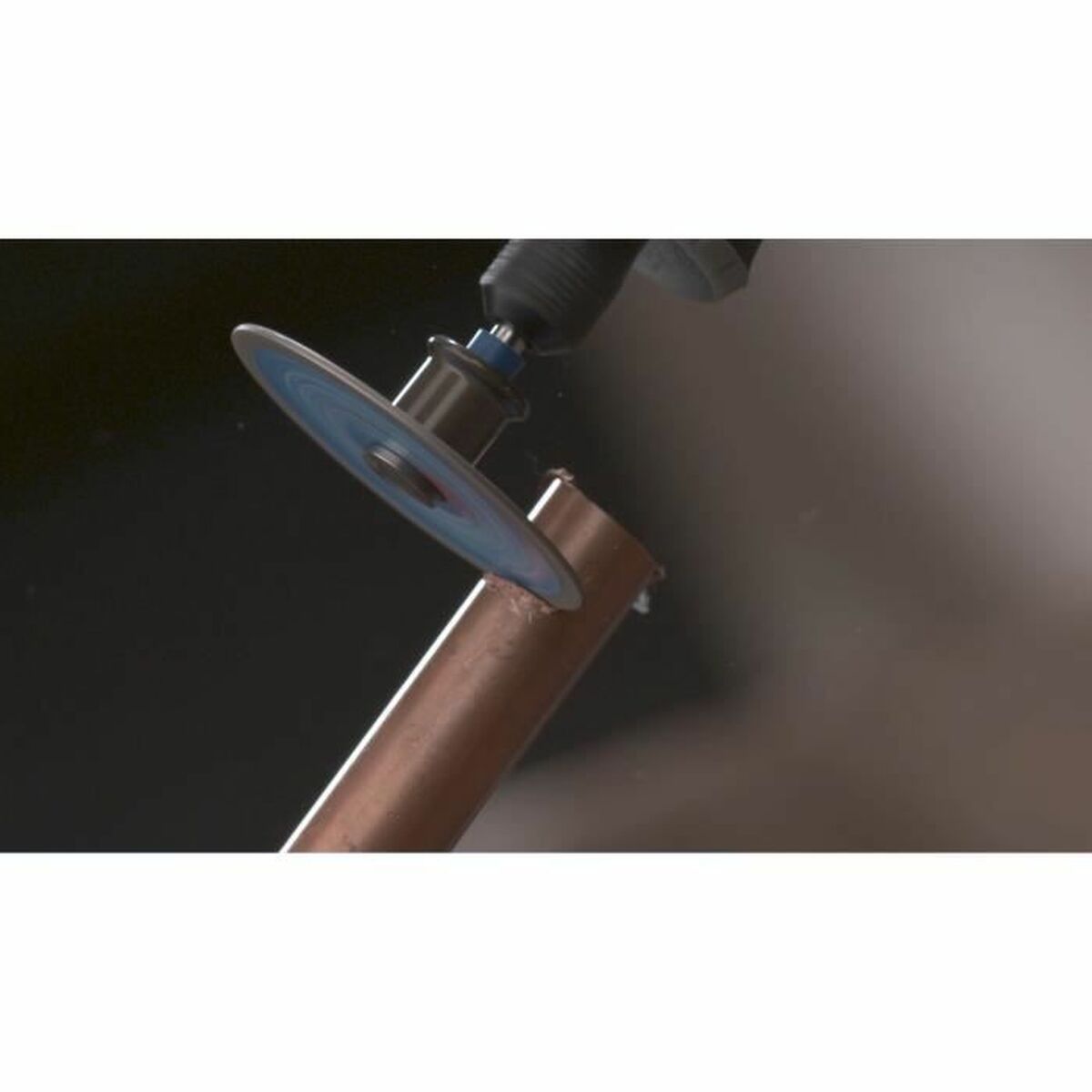 Disque de coupe Dremel S456DM 10 X 2 X 5 CM Métal Ez Speedclick Multi-outils