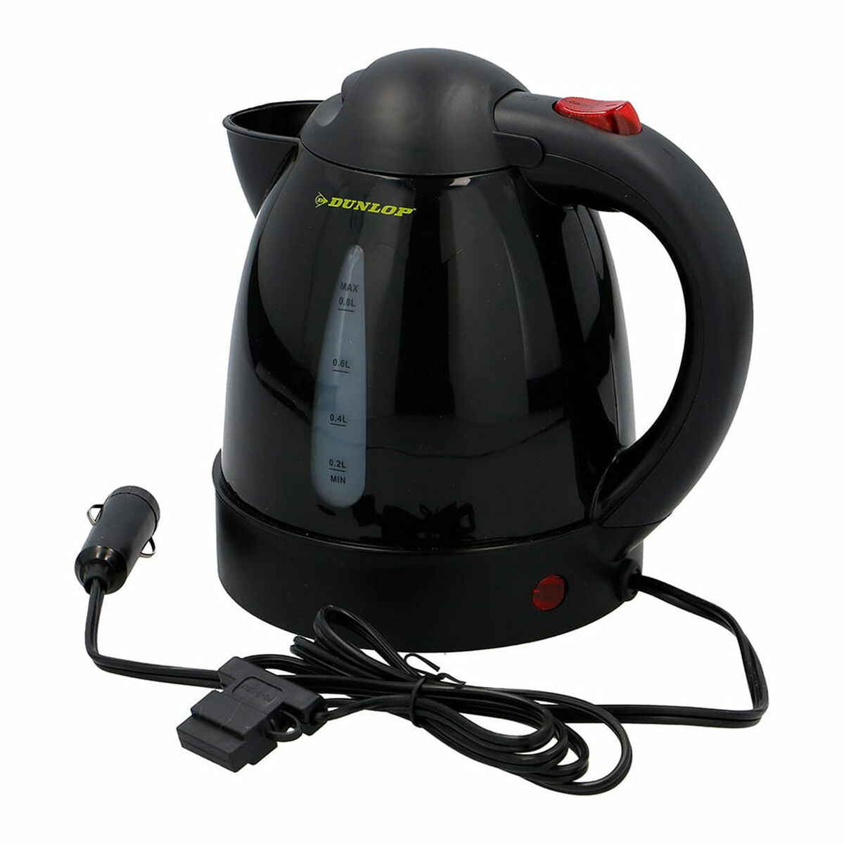 Bouilloire Dunlop 250 W 0,8 L