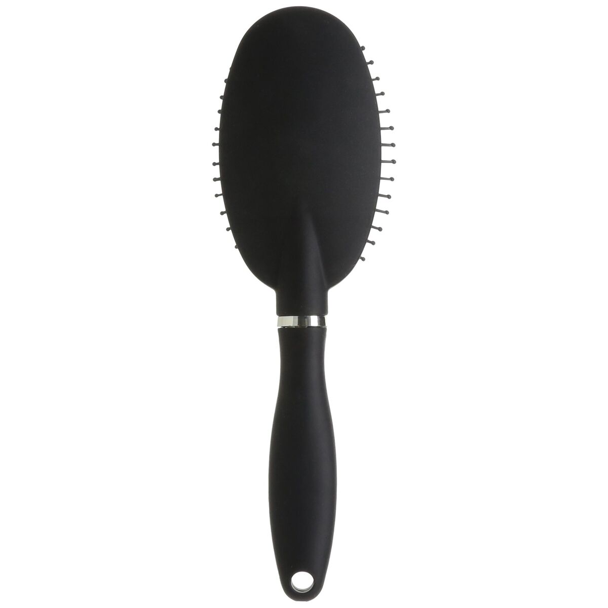 Brosse Démêlante Lifetime Touch of beauty Noir