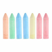 Craies Topwrite Kids XL (7 Pièces)