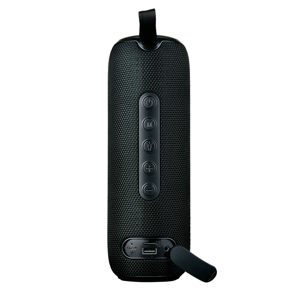 Haut-parleurs bluetooth portables Multicouleur 10 W