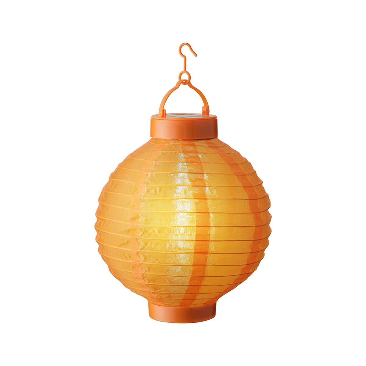 Lampion Lumineo Assortiment de couleurs Nylon