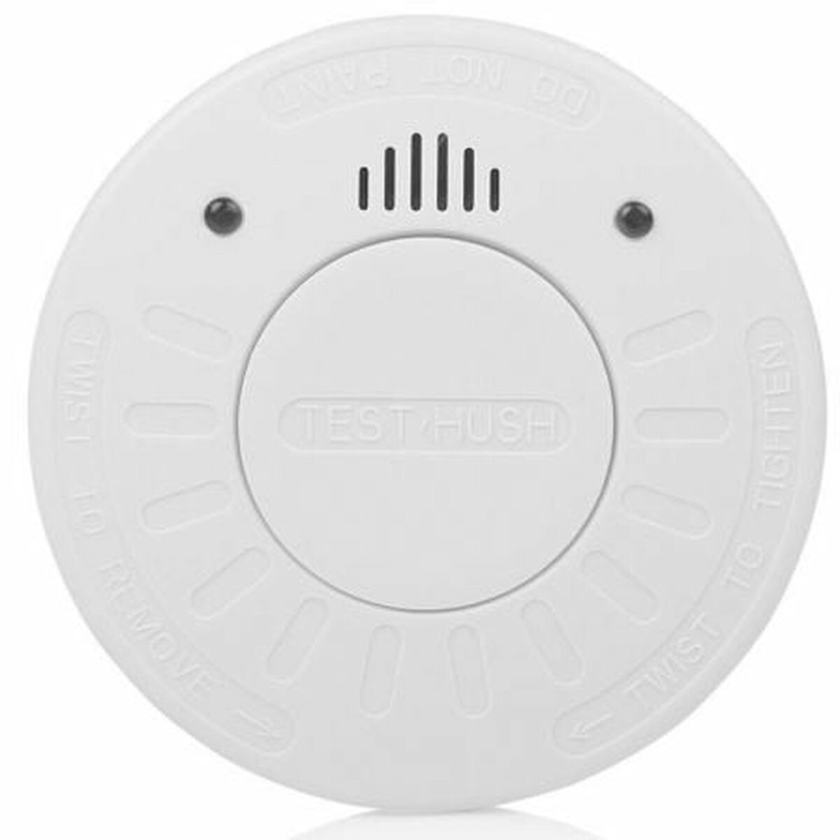 Détecteur de fumée Smartwares 10.025.28